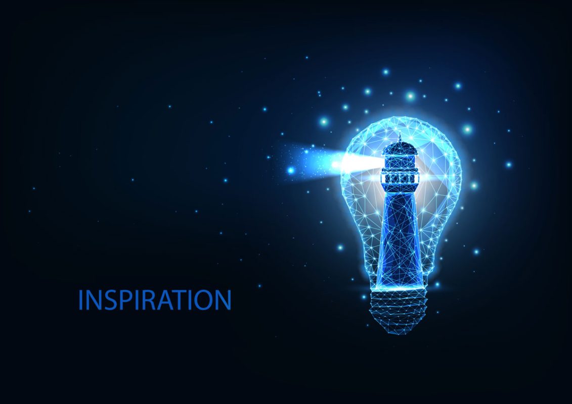 inspiration